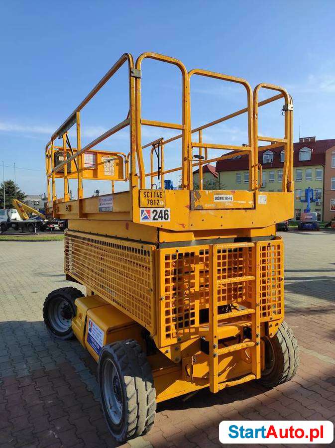 JLG 4069 LE (246)