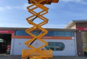 JLG 4069 LE (246)