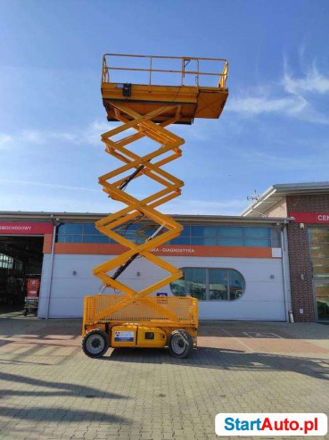 JLG 4069 LE (246)