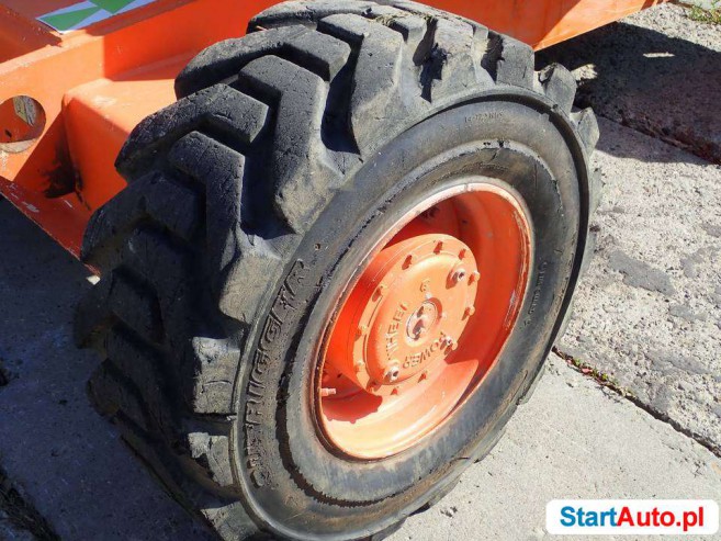 JLG 600 AJ (308)