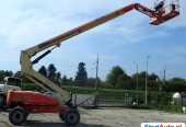JLG M 600 J (326)