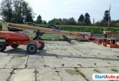 JLG M 600 J (326)