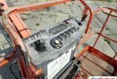 JLG M 600 J (326)