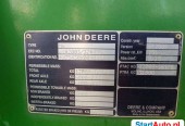 John Deere 5430i opryskiwacz samojezdny