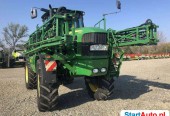 John Deere 5430i opryskiwacz samojezdny