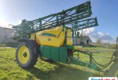 John Deere M740 opryskiwacz