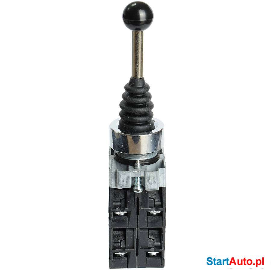JOYSTICK MANIPULATOR 4 poz ELEKTRYCZNY bistabilny XD2-PA14
