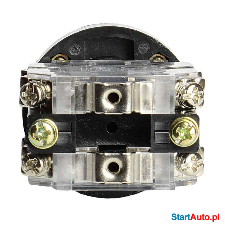 JOYSTICK MANIPULATOR 4poz Elektryczny 30mm 15A HKA1-41Z04