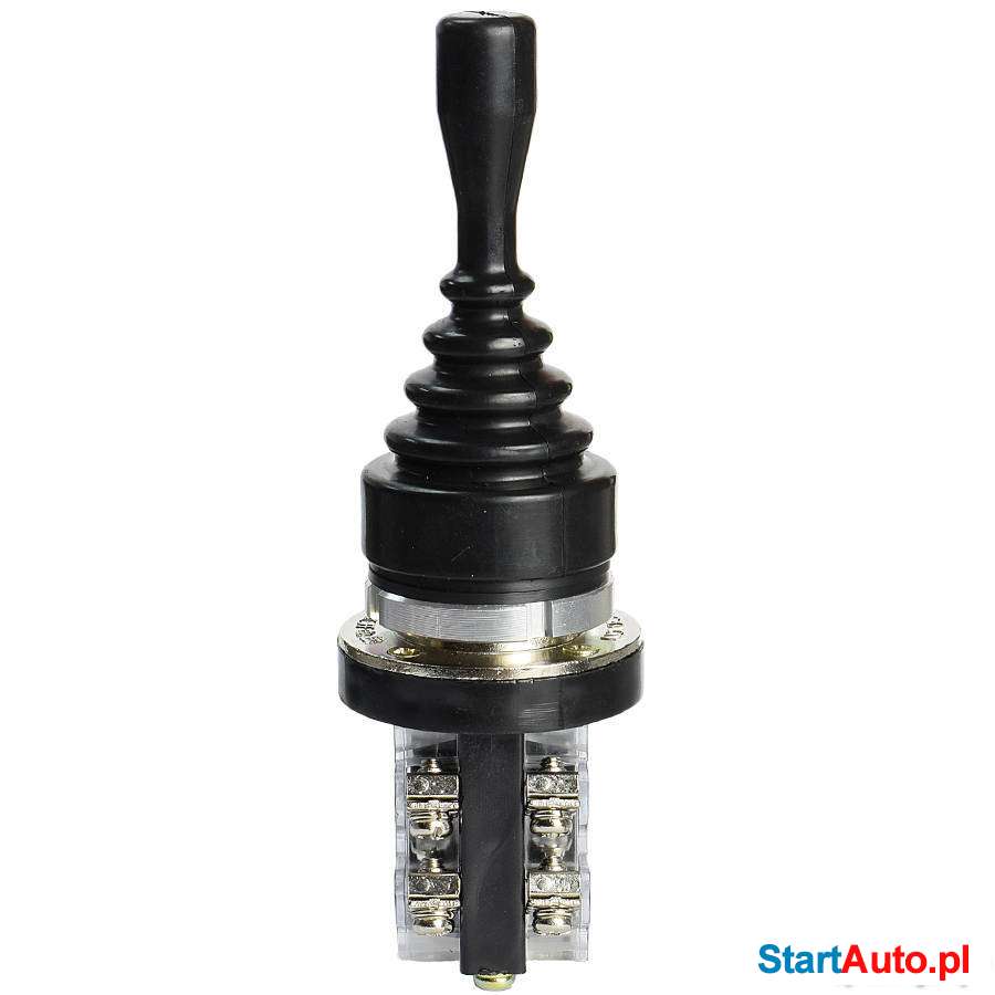 JOYSTICK MANIPULATOR 4poz Elektryczny 30mm 15A HKA1-41Z04