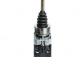 JOYSTICK MANIPULATOR 4poz ELEKTRYCZNY monostabilny HD2-PA24