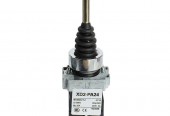 JOYSTICK MANIPULATOR 4poz ELEKTRYCZNY monostabilny HD2-PA24