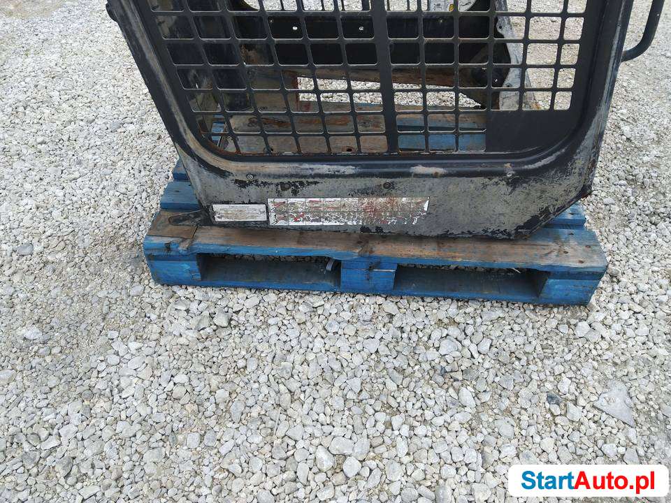 Kabina Bobcat S-serie [OS1404]