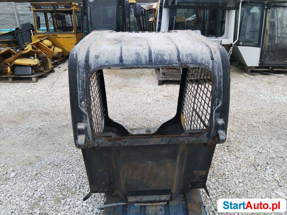 Kabina Bobcat S-serie [OS1404]