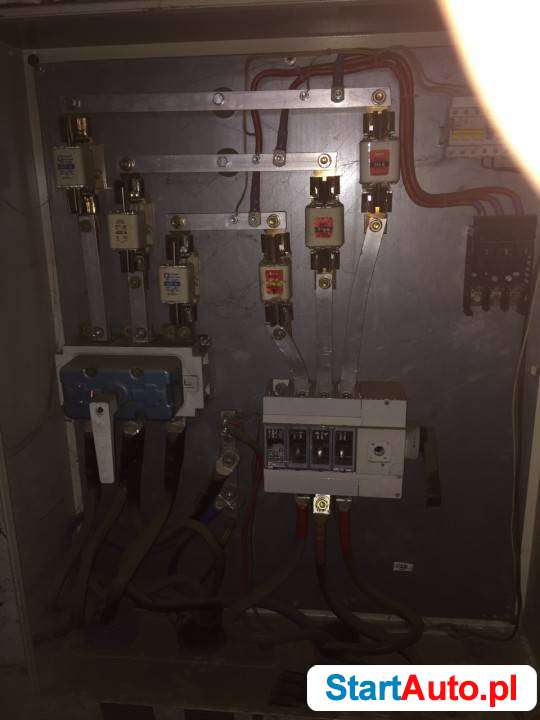 Kaeser DSD 241 + Kaeser TD 245 CE + Komnino KP-6000 – komplet