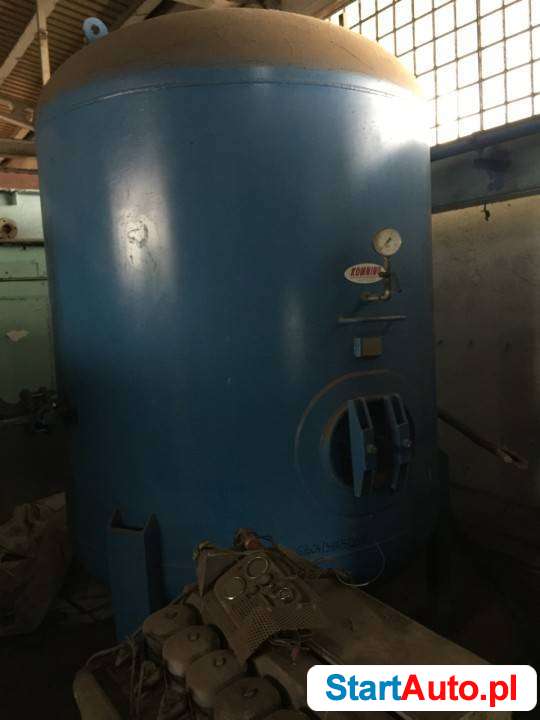 Kaeser DSD 241 + Kaeser TD 245 CE + Komnino KP-6000 – komplet