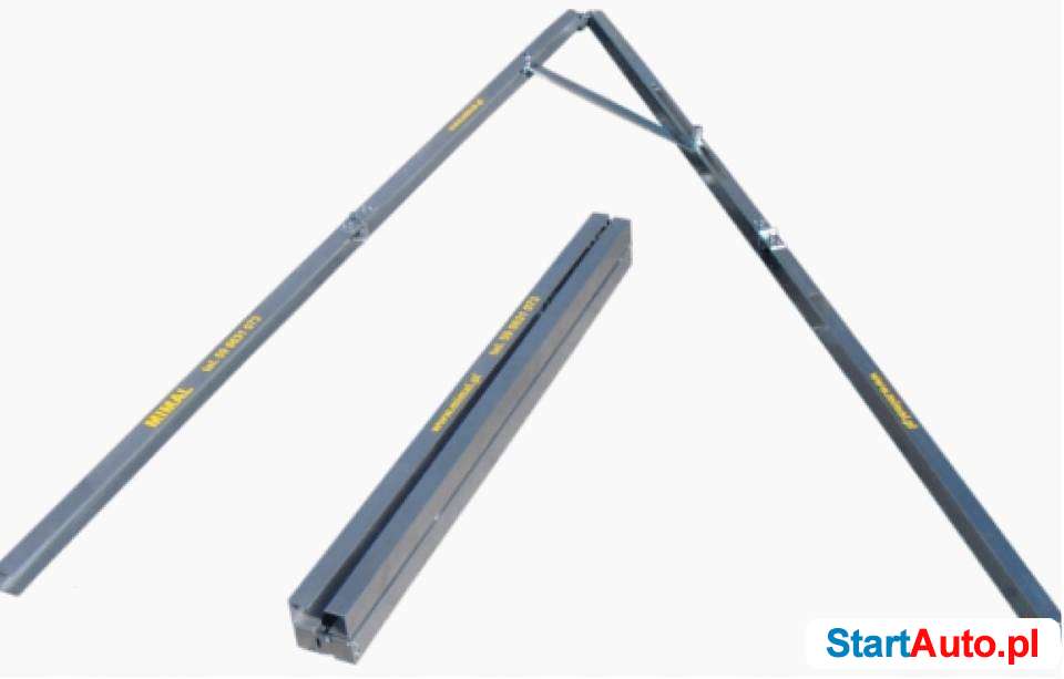 Kątownik kostki brukowej – KKB MIMAL