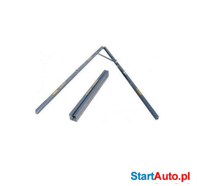 Kątownik kostki brukowej Mimal KKB