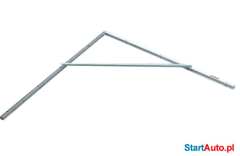 Kątownik kostki brukowej Probst AW-200