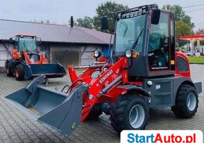 kingway-908-ladowarka-kolowa-piekary-slaskie-sprzedam-540622763
