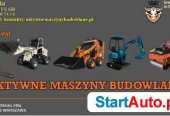 KINGWAY Farmer 888 WYPRZEDAŻ ładowarka kołowa