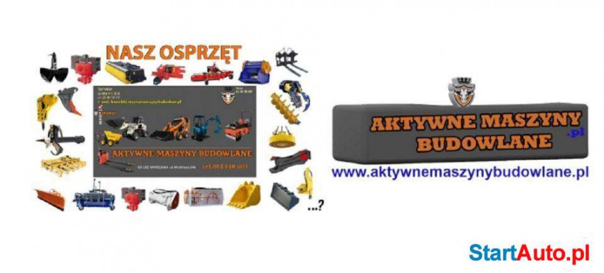 Kingway FARMER 912 WYPRZEDAŻ ładowarka kołowa