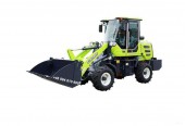 Kingway FARMER 912 WYPRZEDAŻ ładowarka kołowa