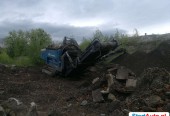 Kiverco Trommel 620