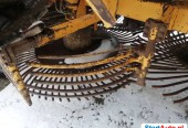 Kleine SF-10 kombajn do buraków