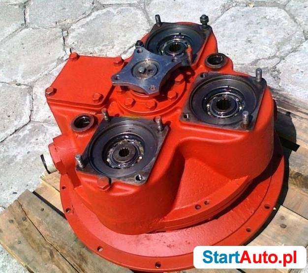 Klocki hamulcowe Fadroma Ł200 Ł201