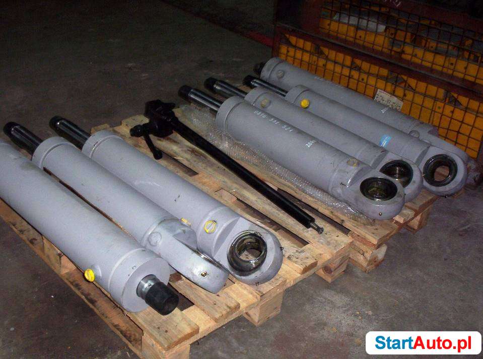 Klocki hamulcowe Fadroma Ł200 Ł201