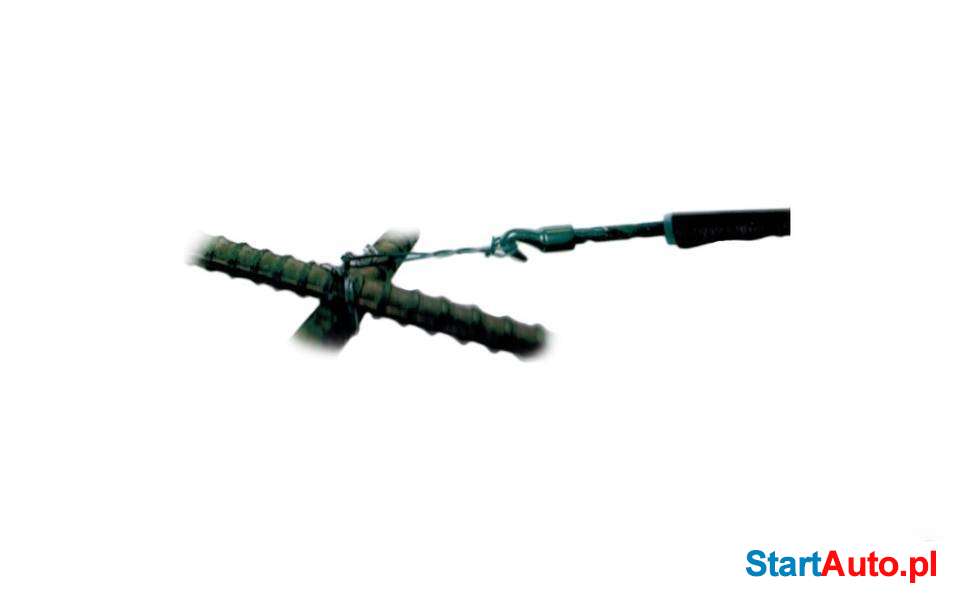 Klucz Wiązarka do wiązania zbrojeń ściągarka do drutu