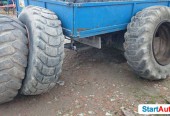 koła 15,5-25 15,5×25 ładowarka opona raty,zamiana,dowóz