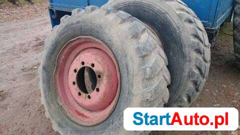 koła 15,5-25 15,5×25 ładowarka opona raty,zamiana,dowóz