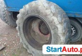 koła 15,5-25 15,5×25 ładowarka opona raty,zamiana,dowóz