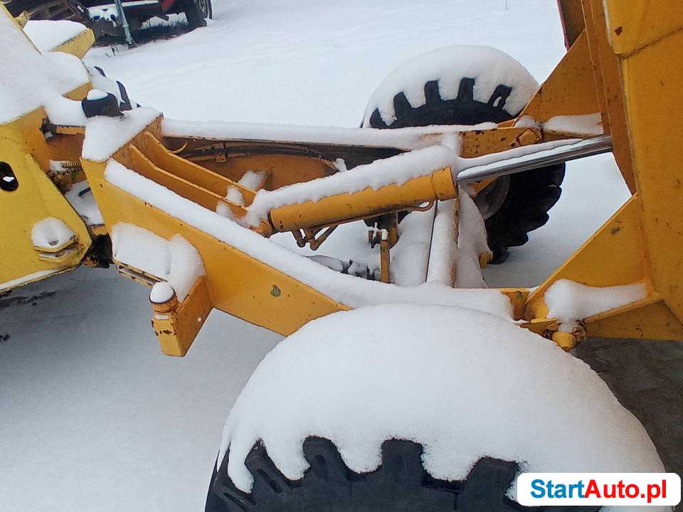 Koleba Budowlane Wozidło