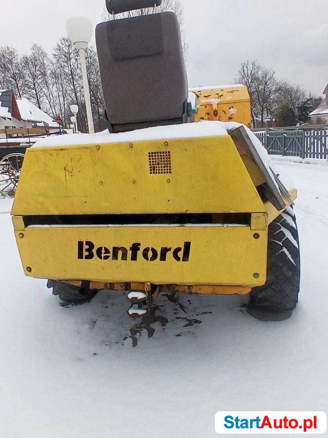 Koleba Budowlane Wozidło