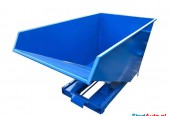 Koleba do wózka widłowego TK 1100 L, producent