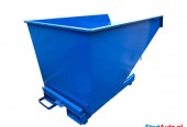 Koleba do wózka widłowego TK 1100 L, producent