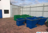 Koleba NTK 1600 Litrów