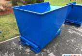 Koleba TK 1500 Litrów