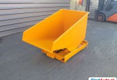 Koleba TK 1500 Litrów