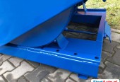 Koleba TK 2200 Litrów