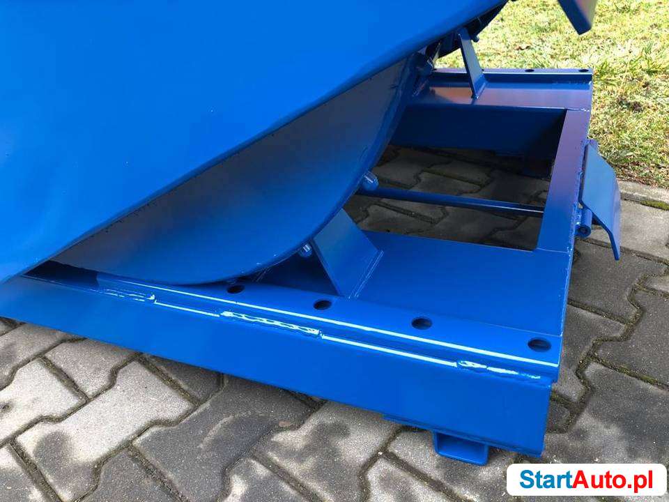 Koleba TK 2200 Litrów