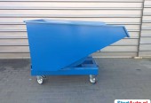 Koleba TK 2500 Litrów