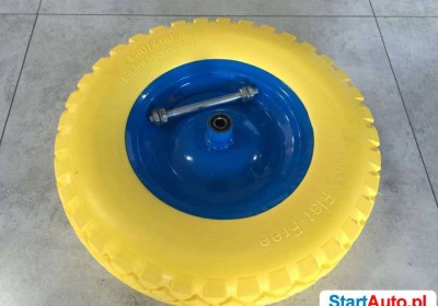 kolo-kolko-do-taczki-bezdetkowe-pelne-pu-4008-wielkopolskie-poznan-523405272