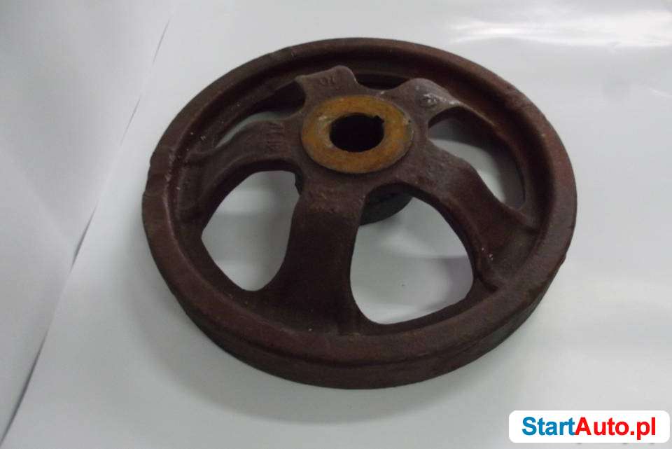 Koło wózka DT 75 ORYGINAŁ