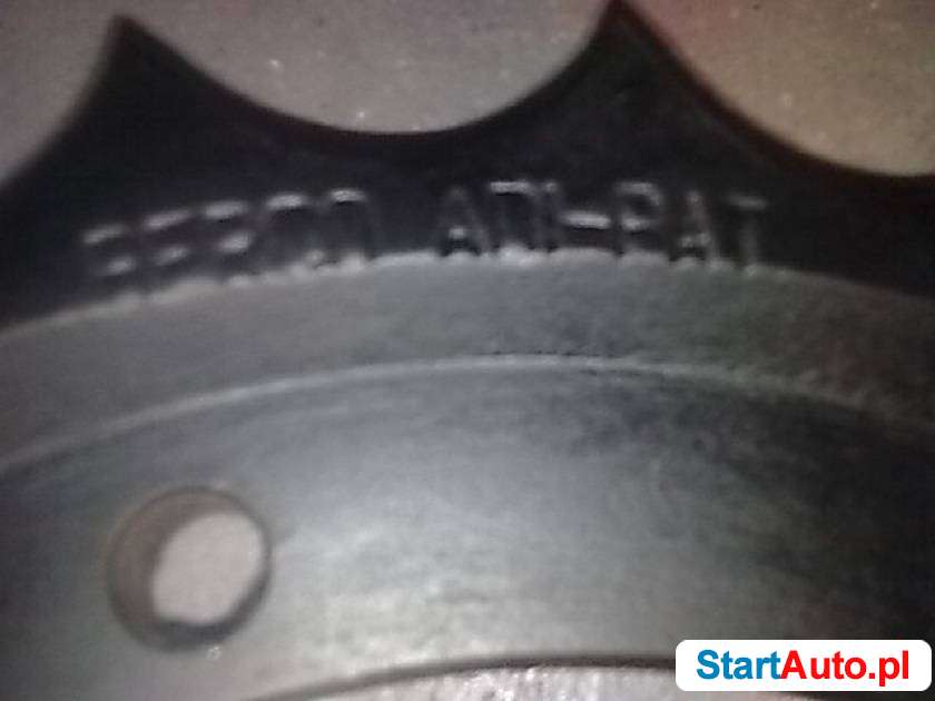 koło zebate napedowe minikoparki koparki