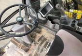Kolowa Koparka CATERPILLAR 315 D Ramie x 3