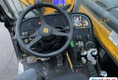 KOLOWA ladowarka Teleskopowa JCB 535-140