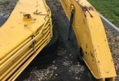 Komatsu PC 340 LONG Koparka gąsienicowa